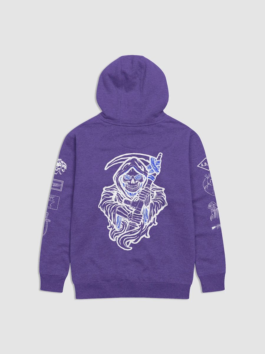 Kelly Dean ADMC Hoodie product image (8)