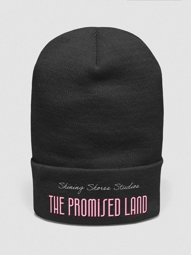 The Promised Land Collection