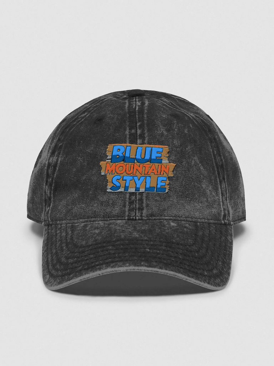BMS Hat product image (1)