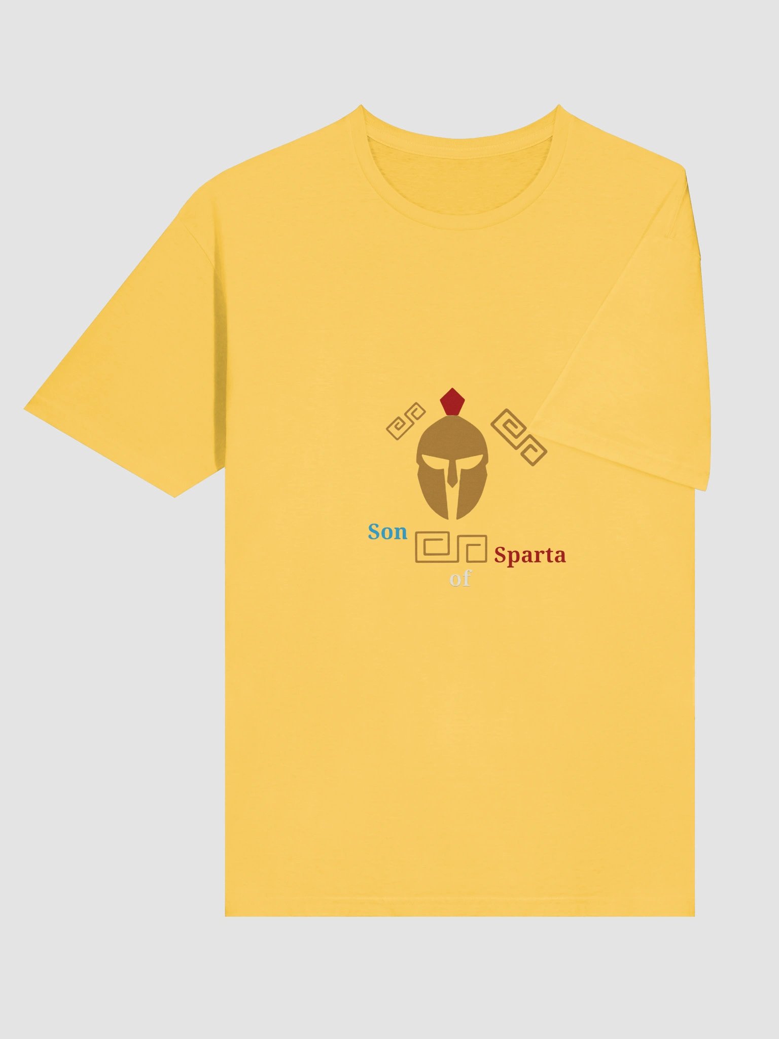 Spartan Legacy Men's Tee product image (6)