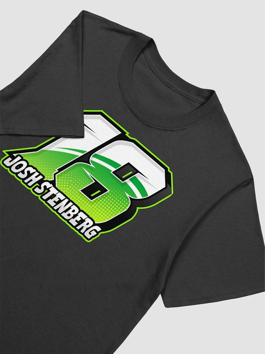 #18 Racing T-Shirt (FRONT ONLY) product image (3)