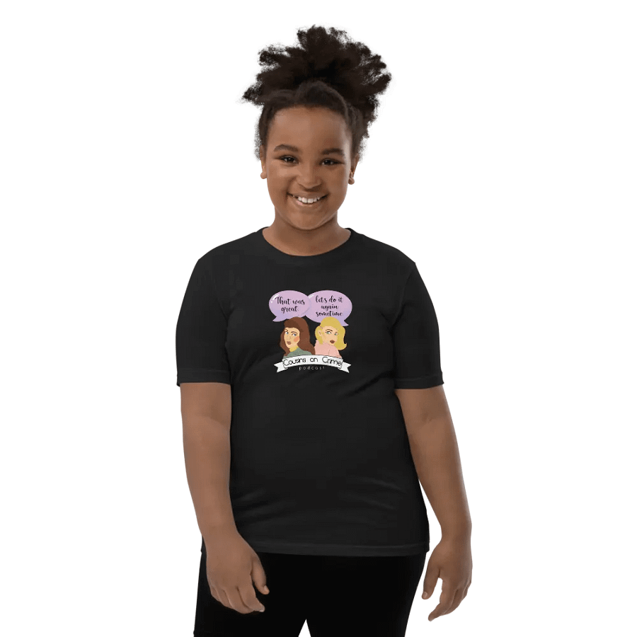 That Was Great Youth Tee product image (10)