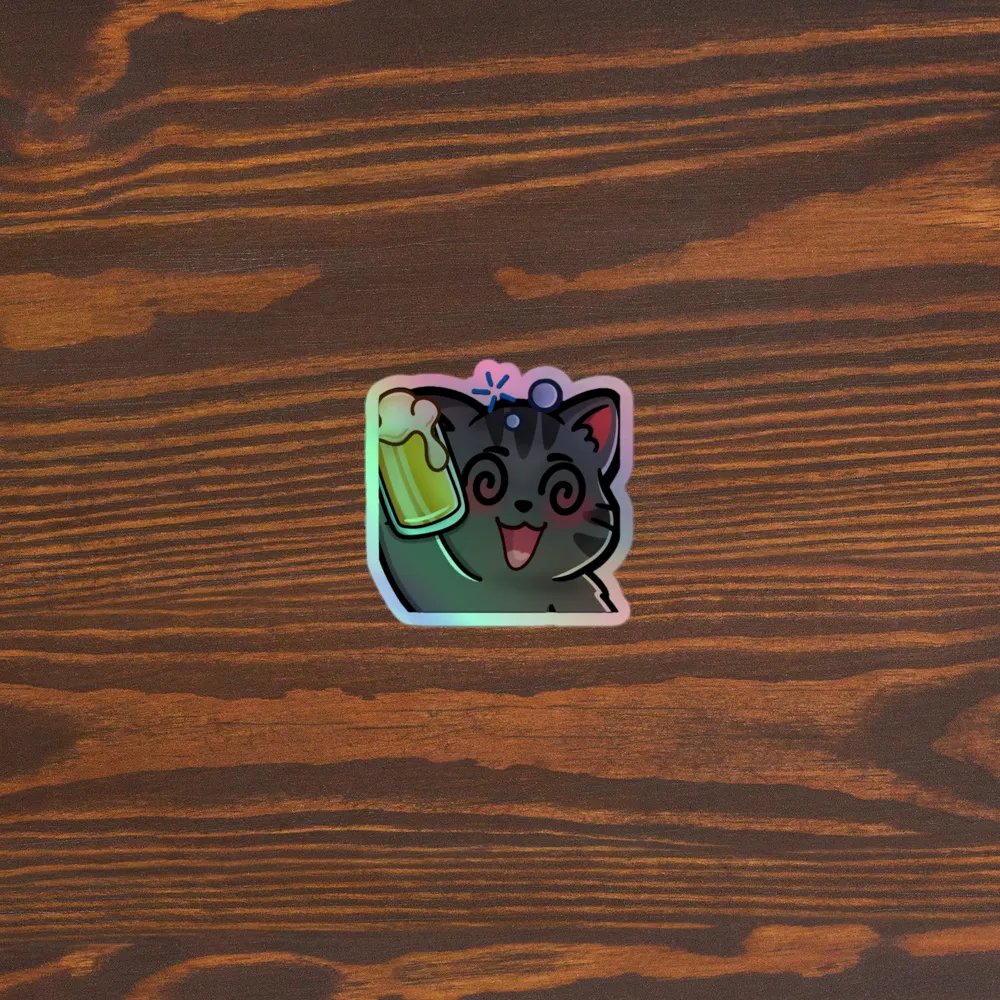 Holo Sh!thouse Onyx product image (3)
