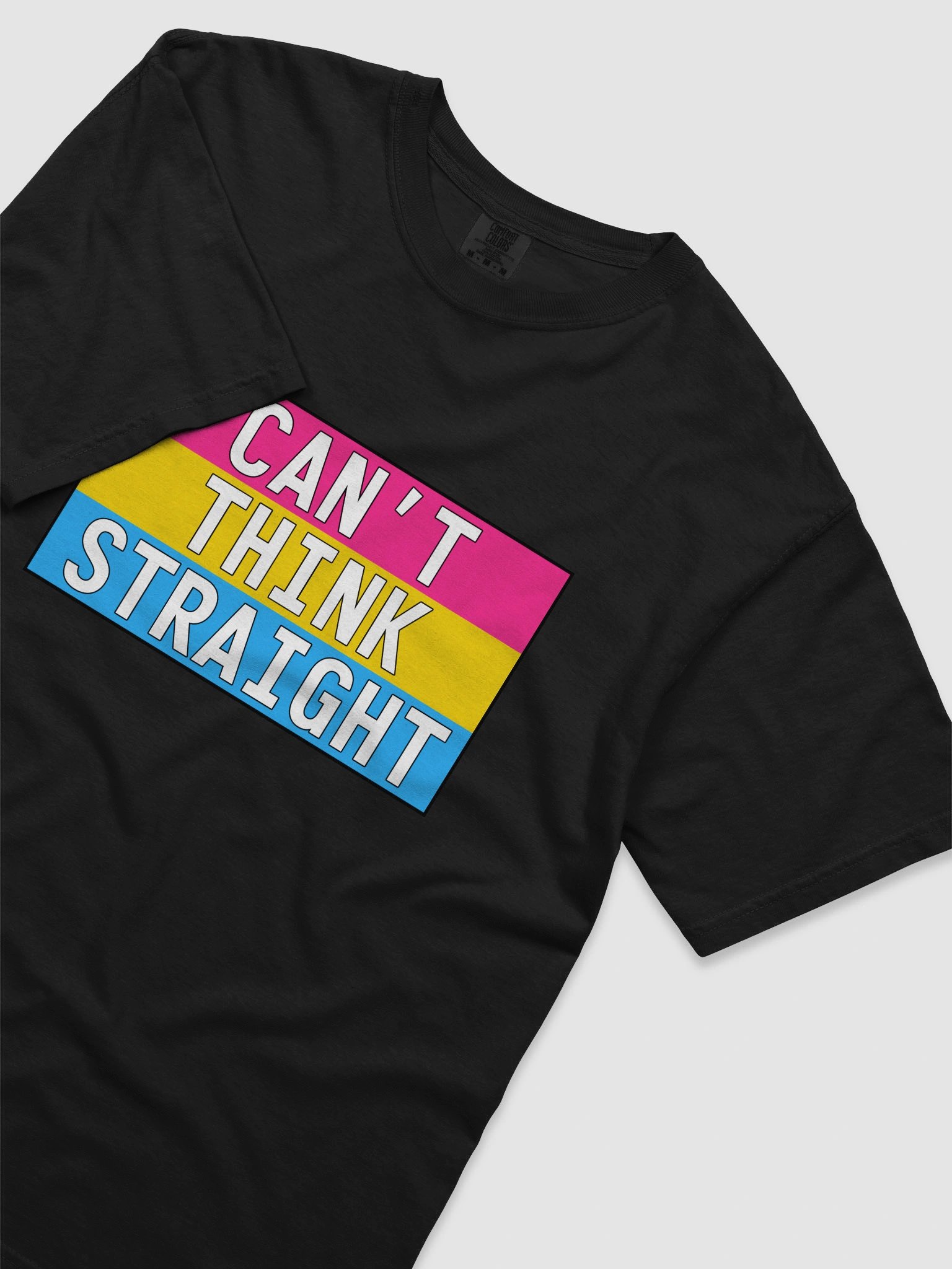 Can't Think Straight product image (37)