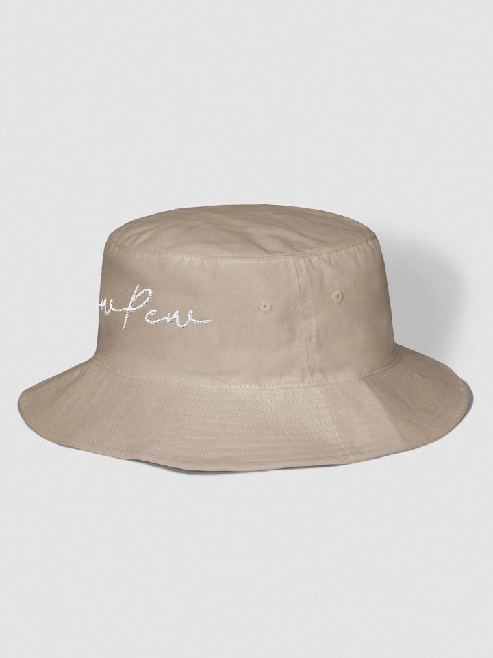 Pew Pew Bucket Hat product image (12)