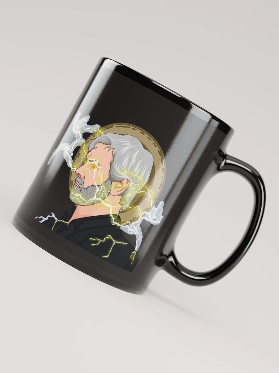 Another Bitcoin Michael Saylor Mug product image (7)