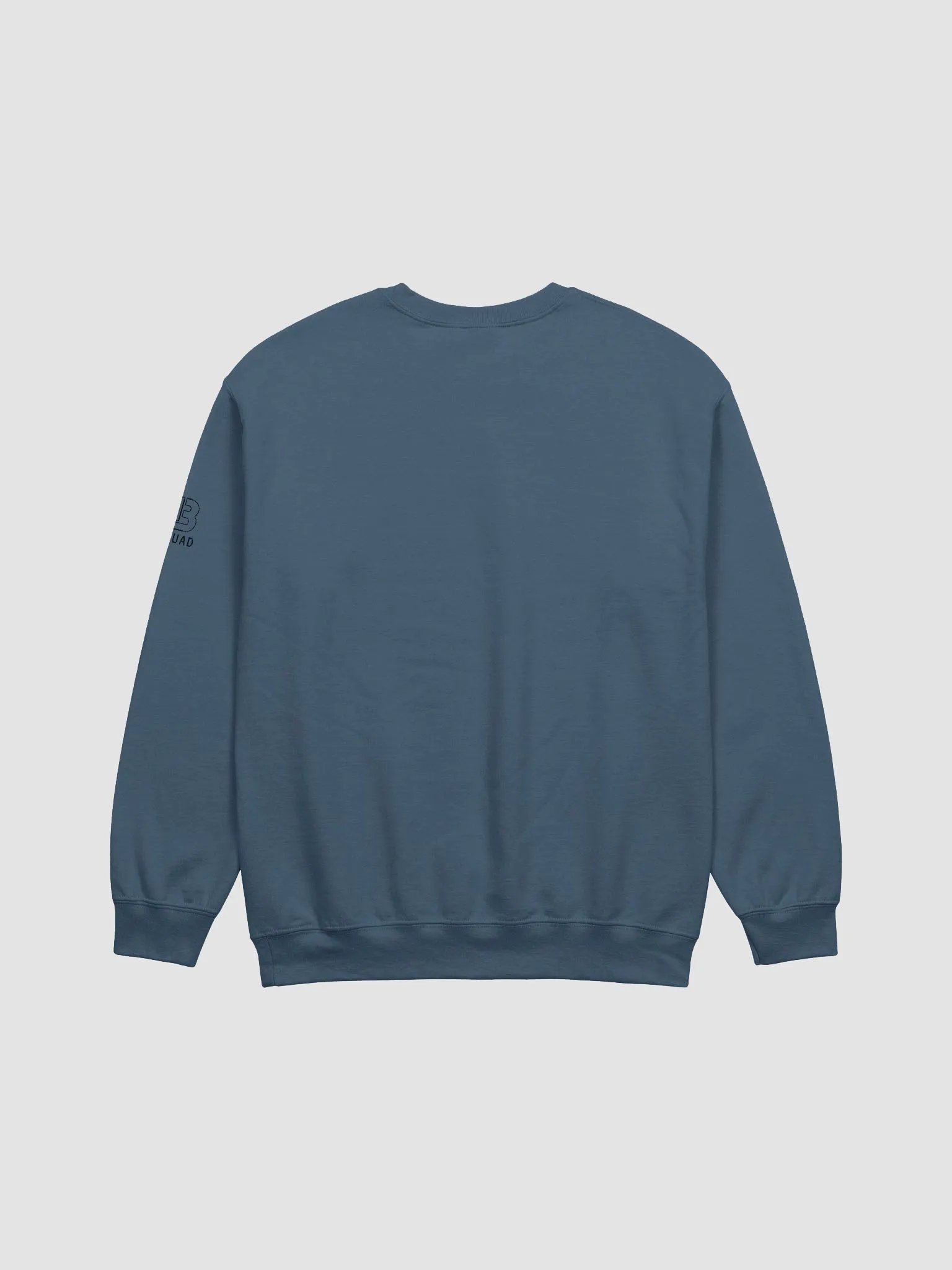 Game Over Crew Neck product image (2)