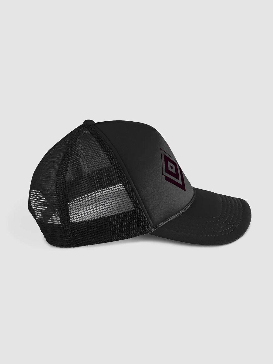 RED CAP product image (3)