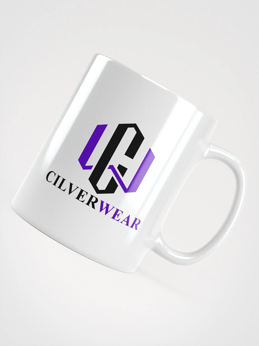 CilverWear Coffee Mug (Hollow Purple) product image (11)