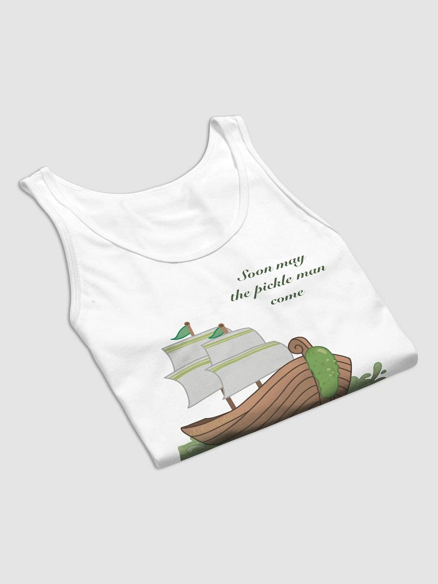 Sloth_Pickle Tank product image (5)