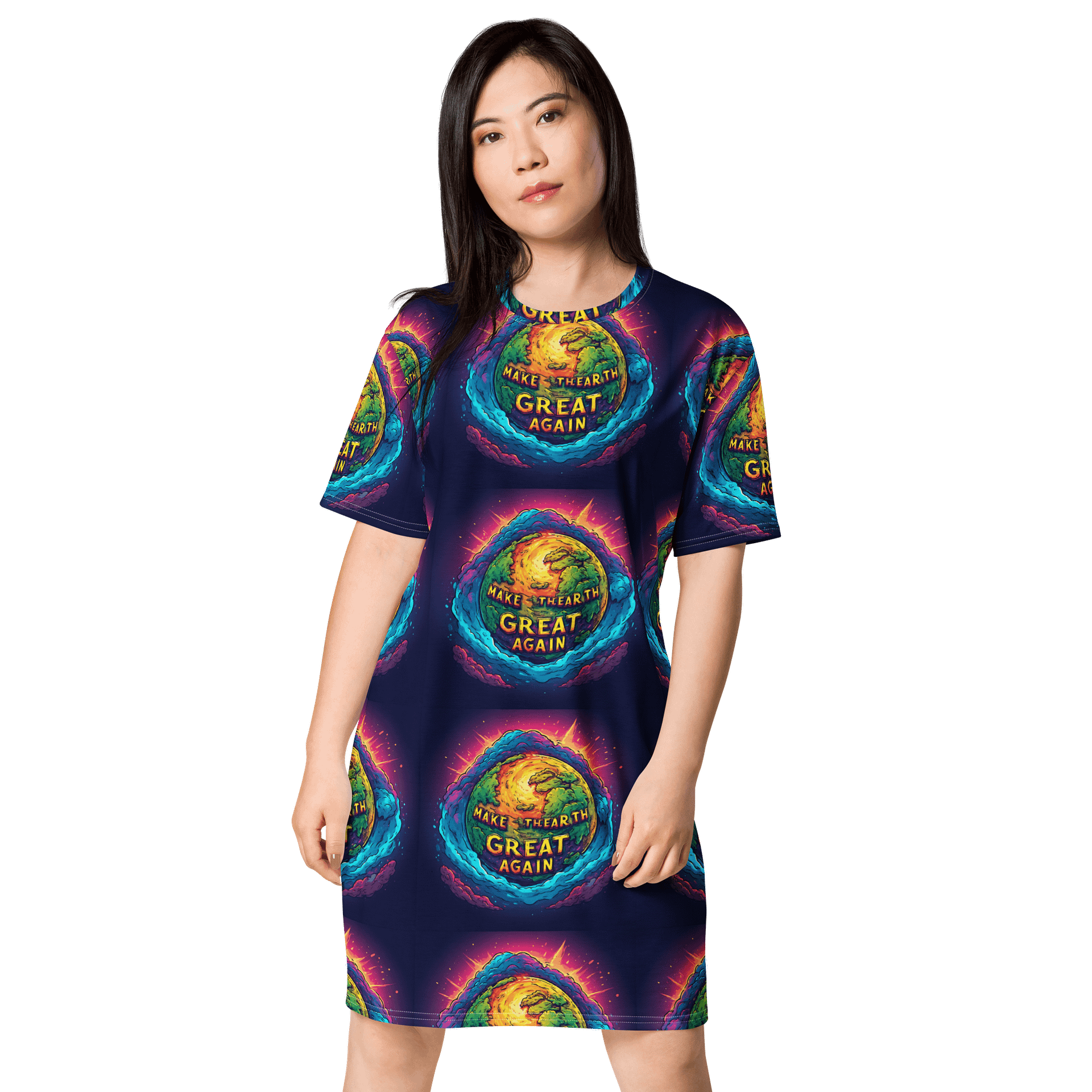 make the earth great again product image (1)