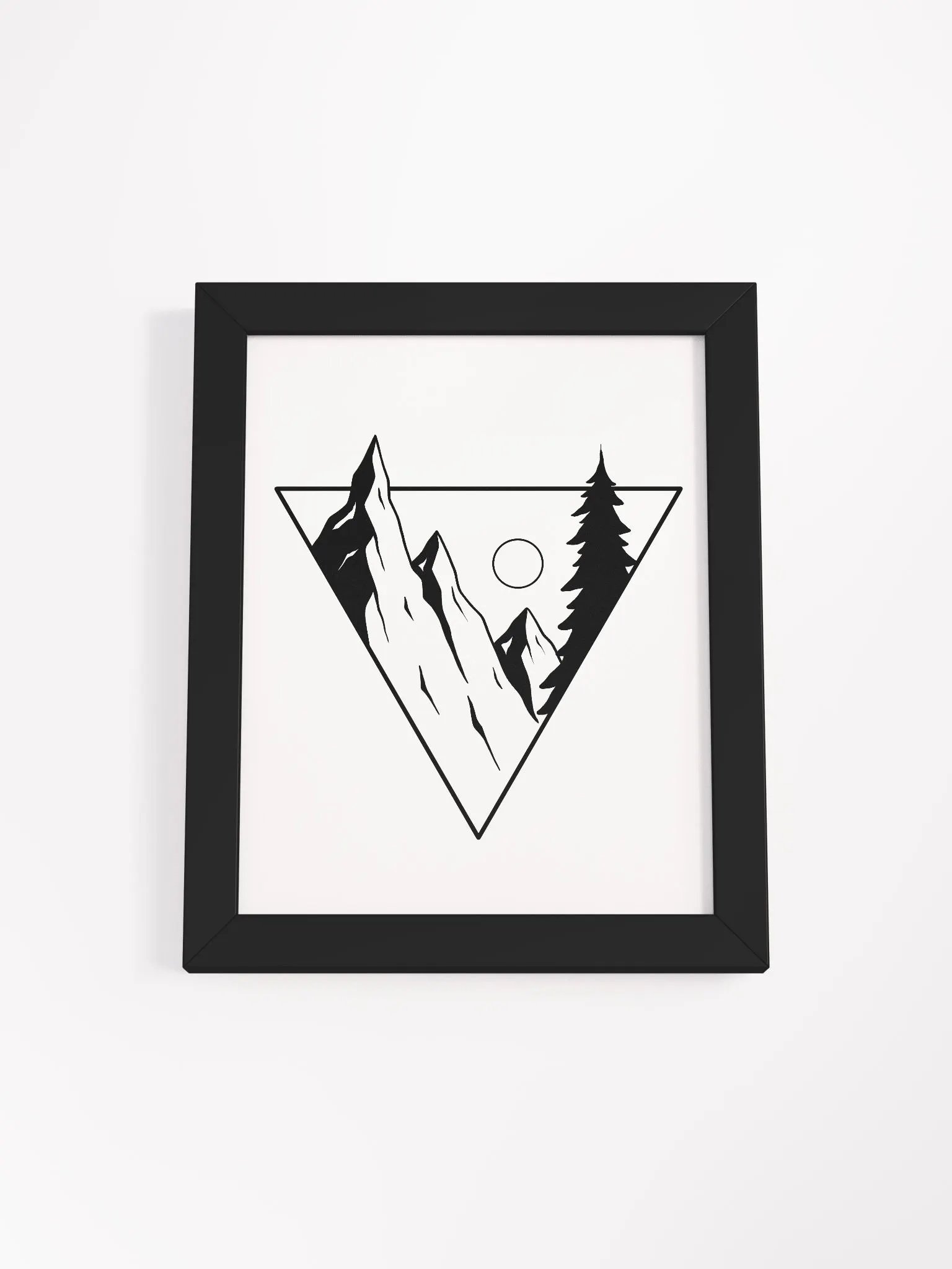 Pointy Mountaintops product image (2)