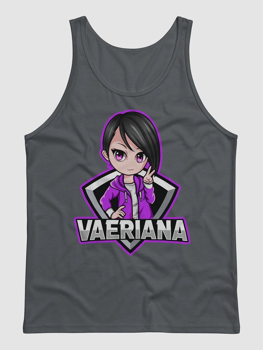 Vaeriana Tank product image (4)
