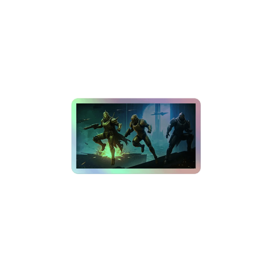 Level Up in Multi Player product image (1)