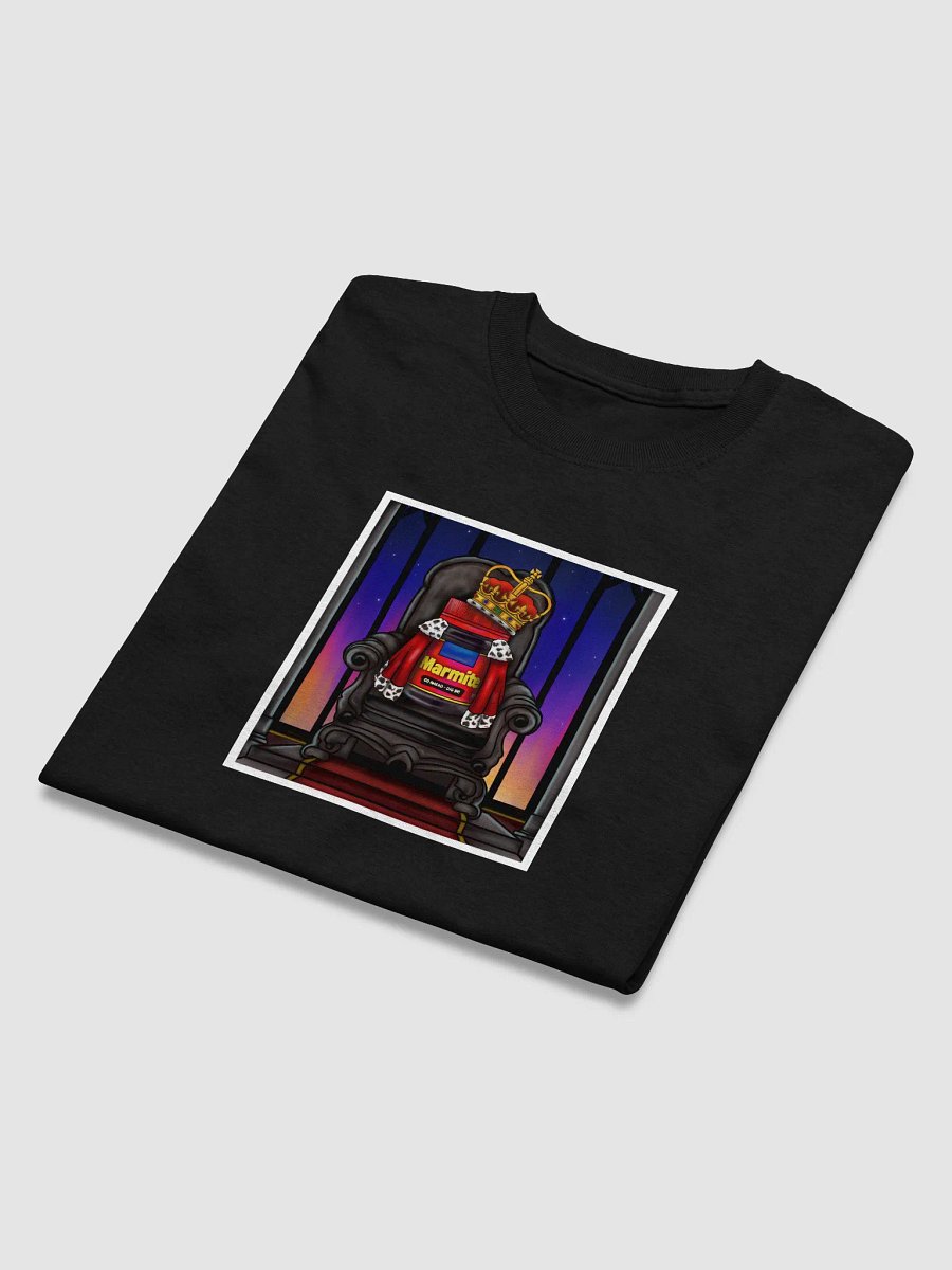 Marmite is Superior Tee (Gildan) product image (27)