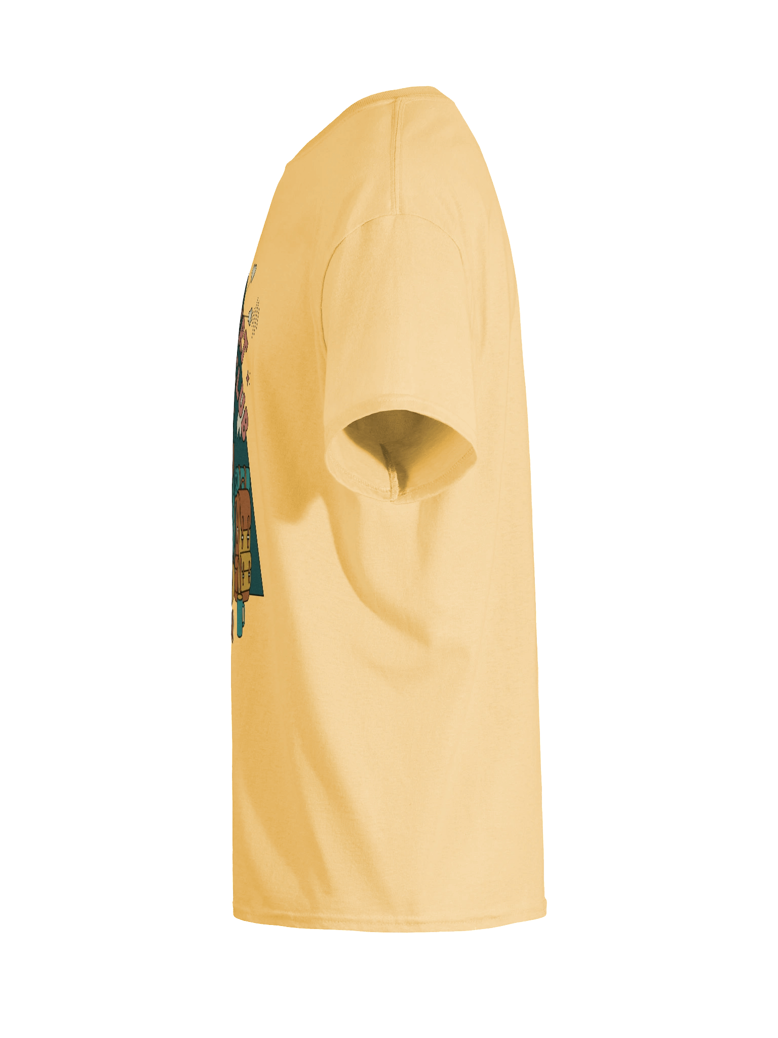 Introvert Hiking Club - Tee product image (63)