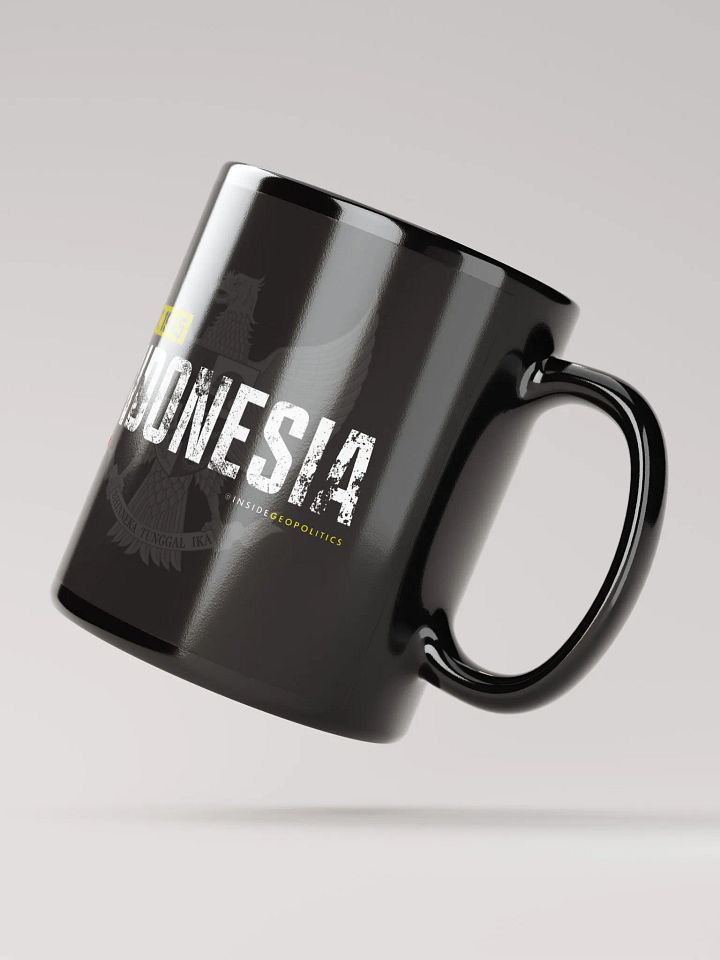 Indonesia Mug product image (2)