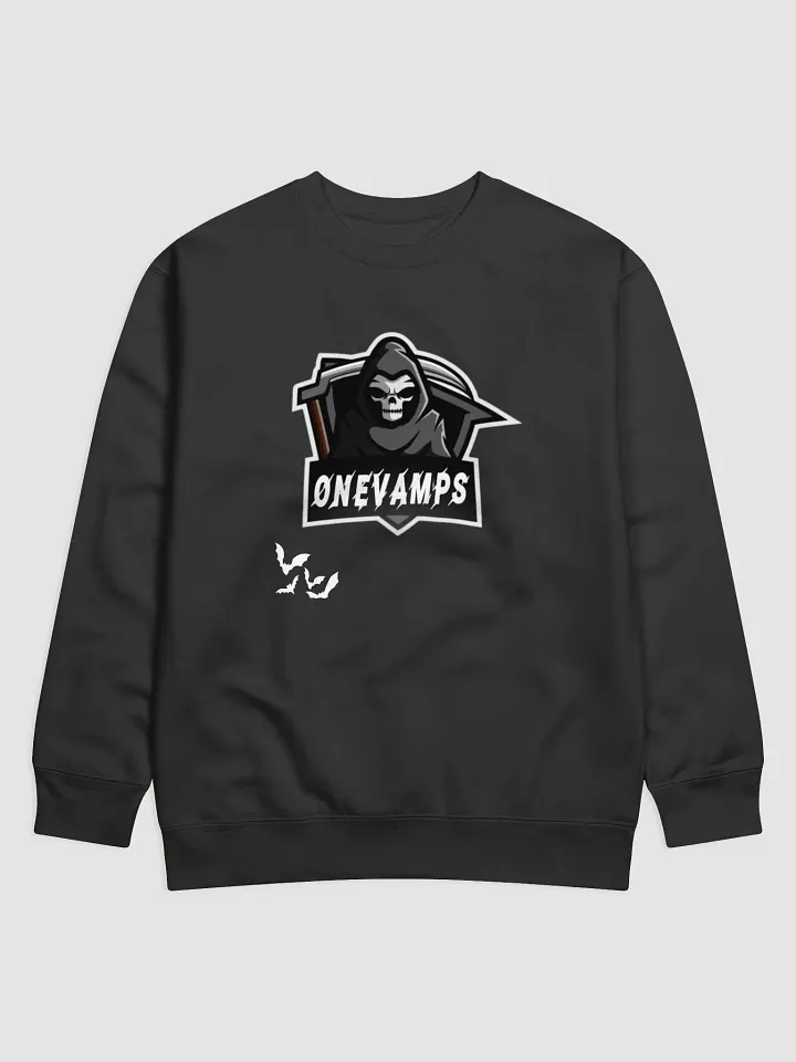 OneVamps Cotton Heritage Premium Sweatshirt product image (5)