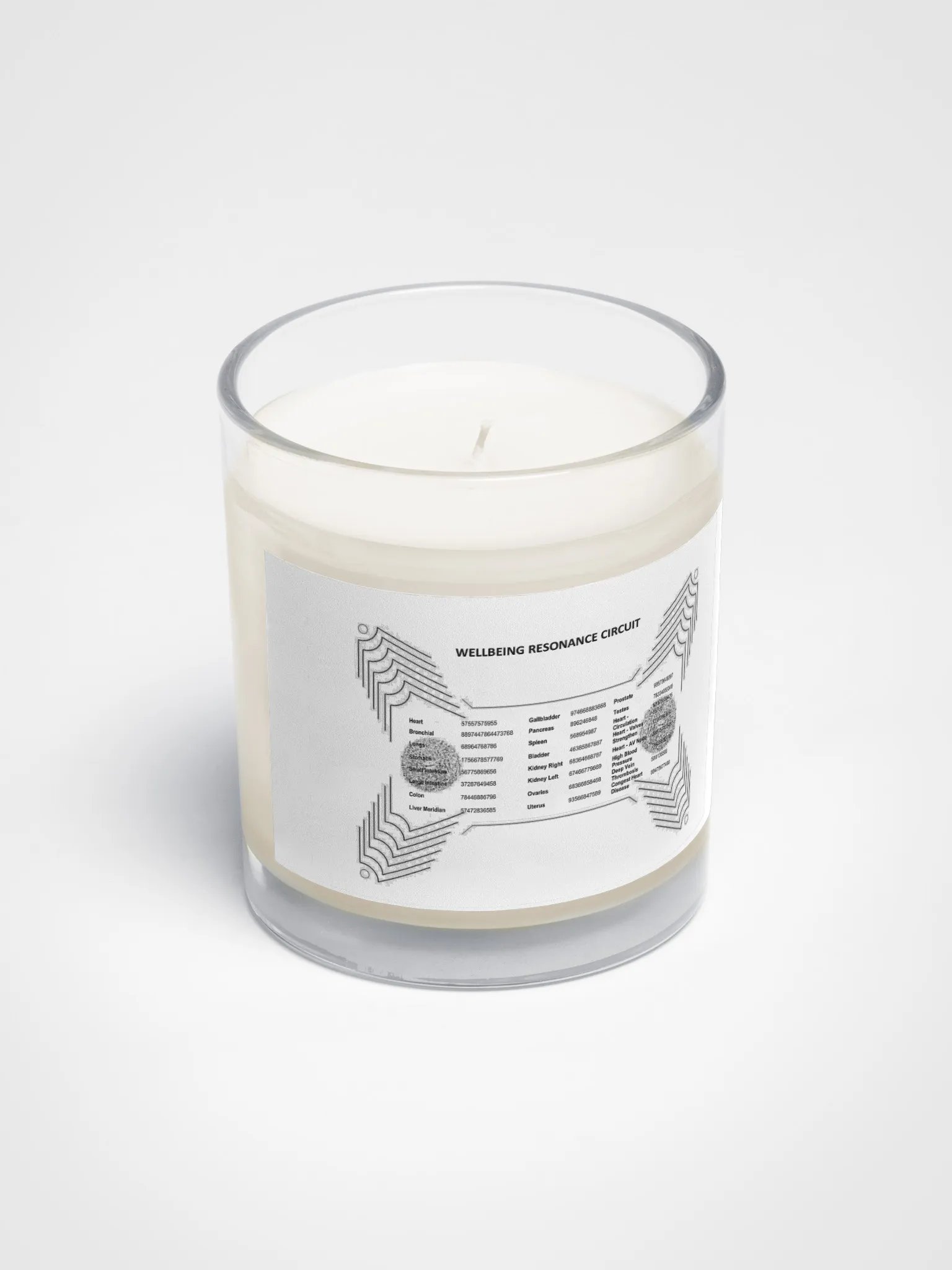 Wellbeing Resonance Circuit product image (2)