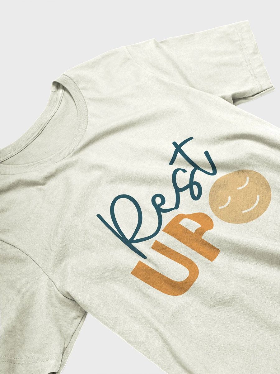 Rest Up T-Shirt product image (13)