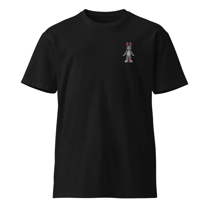 "Lil Lu" – Passionfruit Edition (Classic Tee) product image (1)