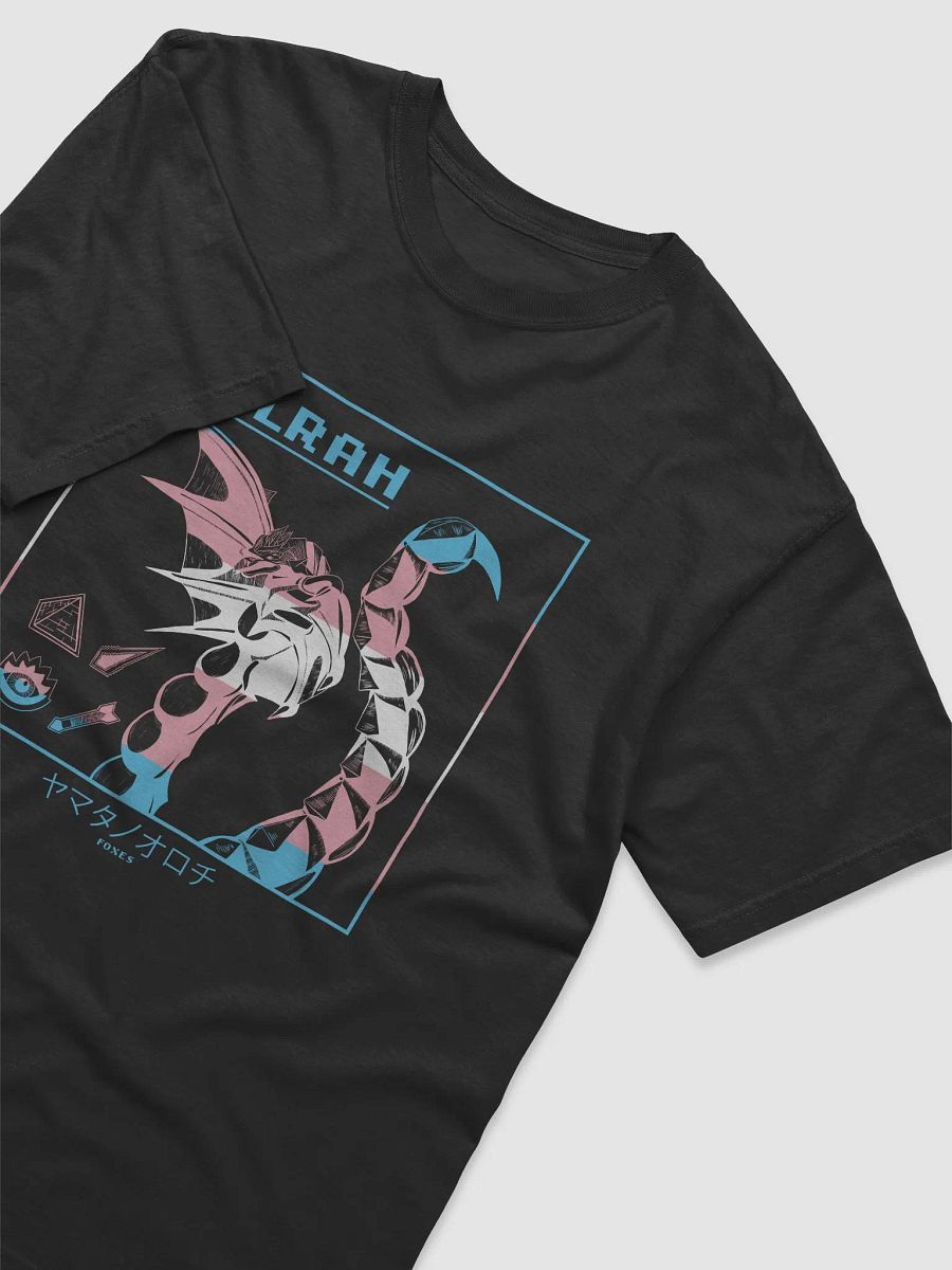 Zulrah (Trans Flag) product image (3)