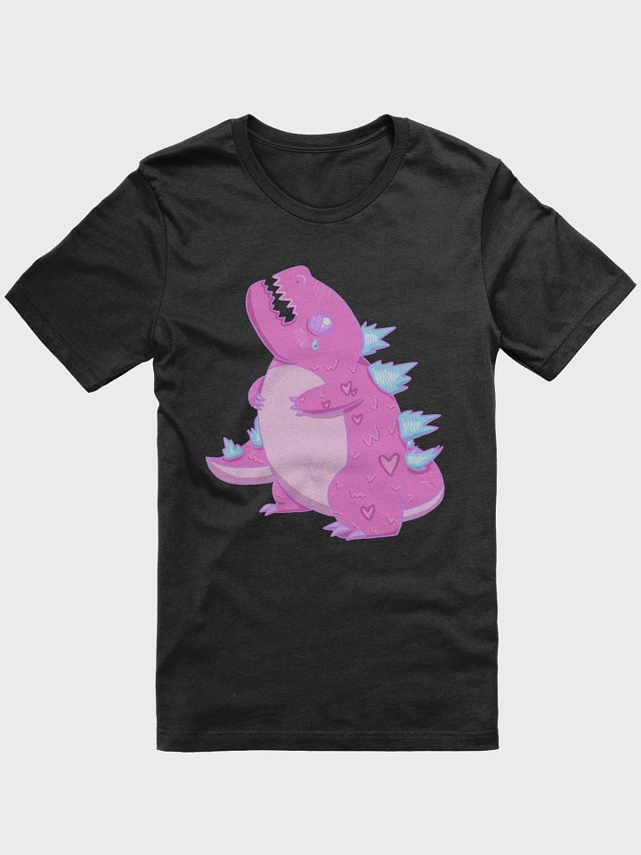 Cryju Tshirt product image (6)