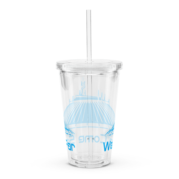 Space Mountain: We've Come So Far - Tumbler product image (2)