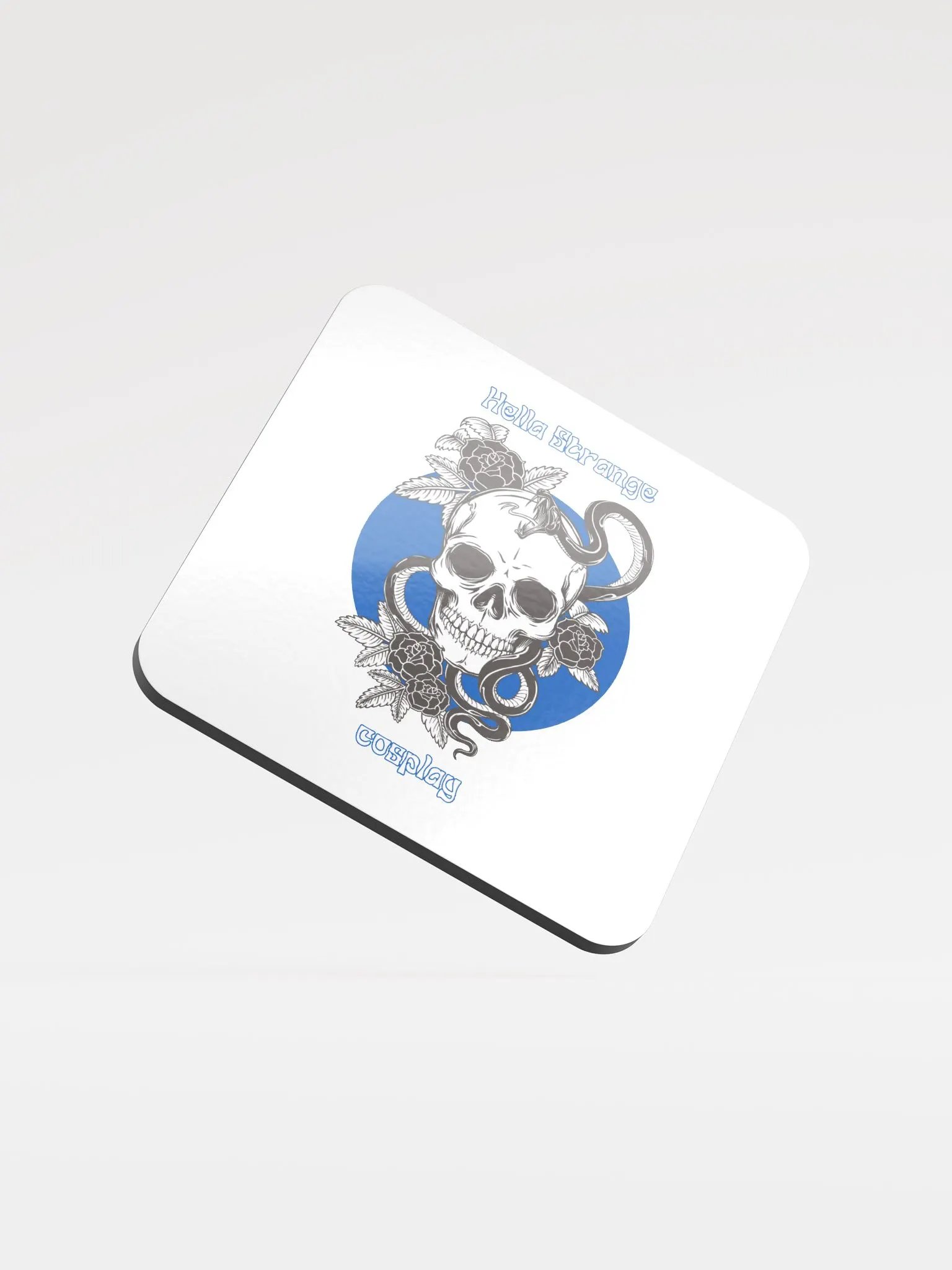 Hella Snake coaster product image (1)