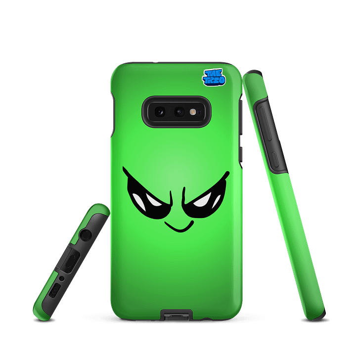 The Trio - Gleeborg Samsung® Tough Case product image (22)