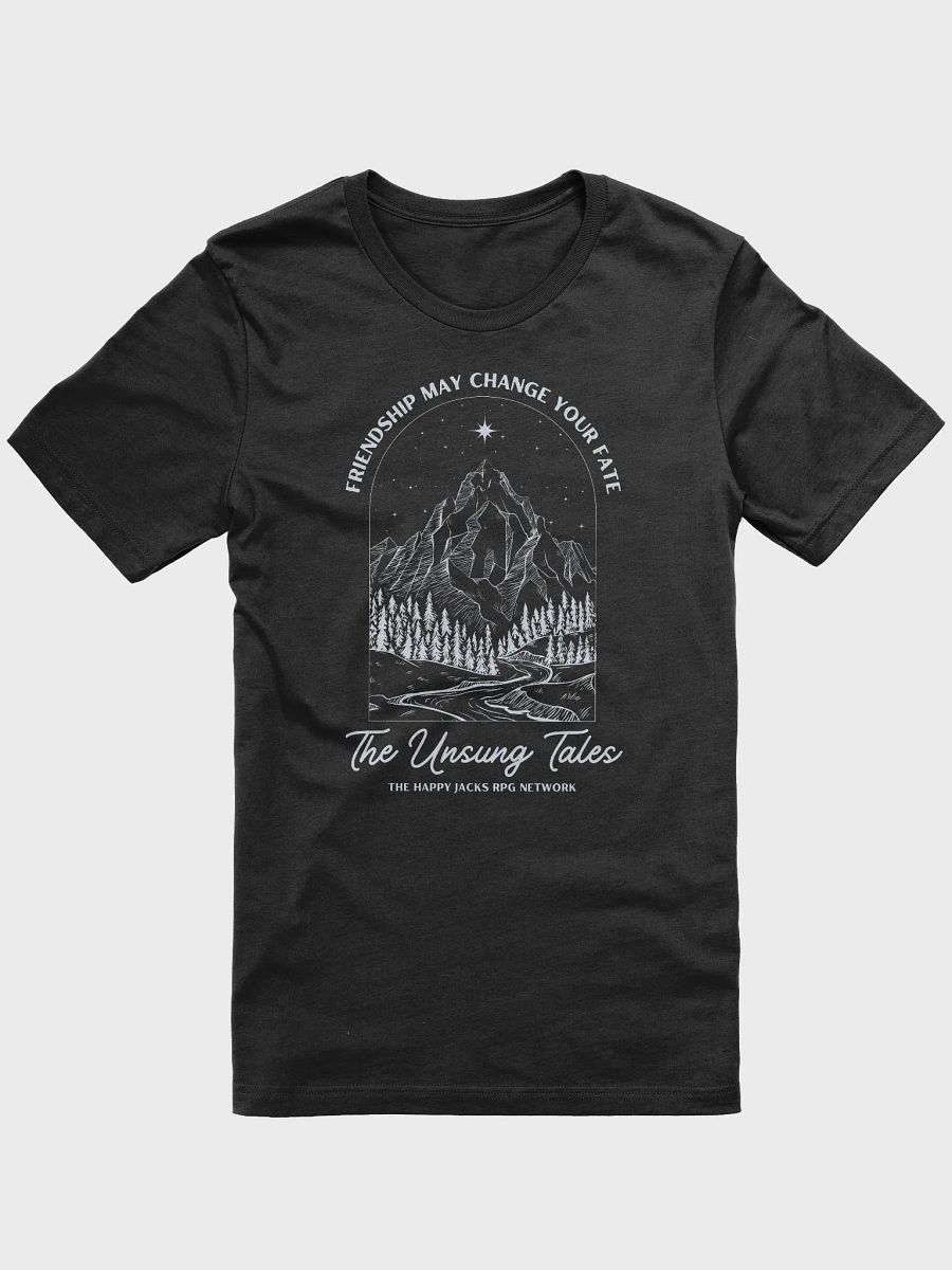 Unsung Tales Shirt product image (4)