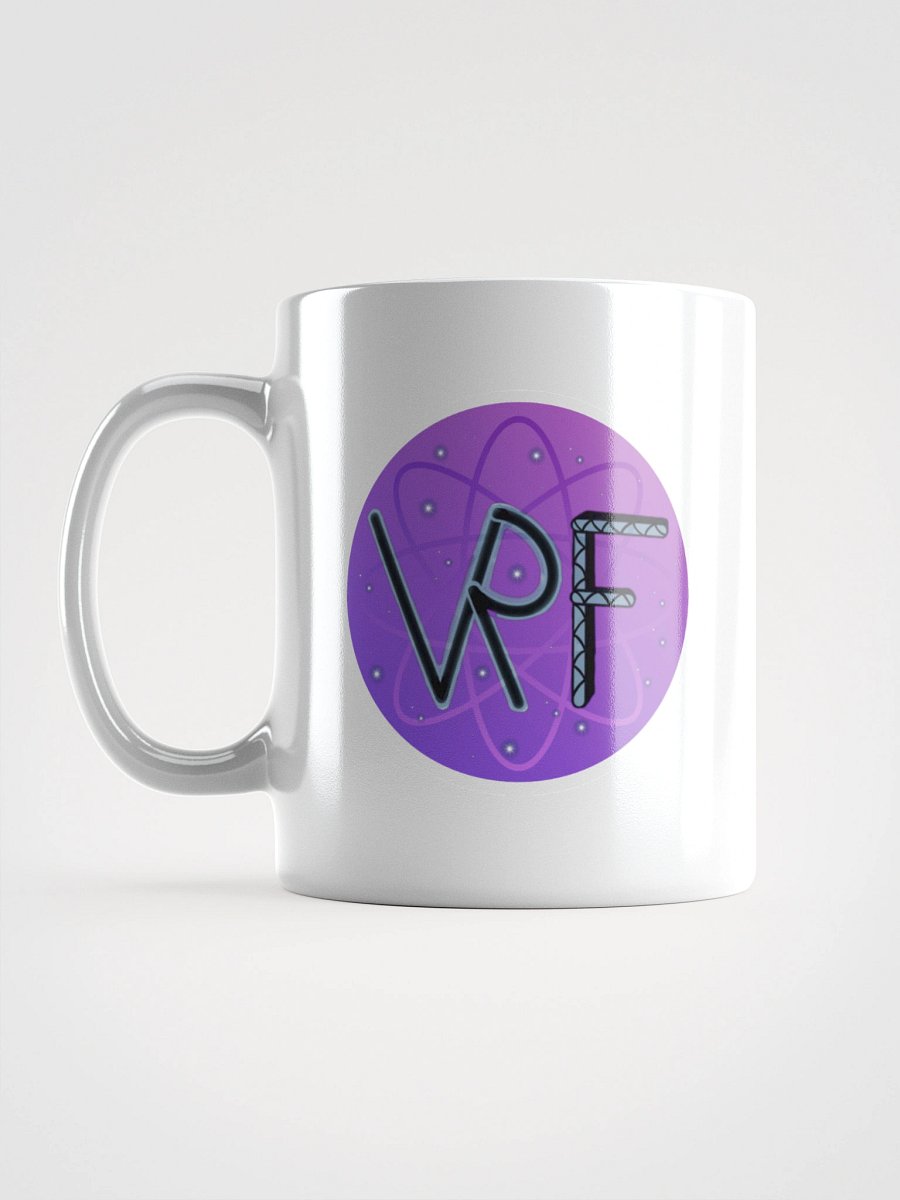 VR.Famo coffee mug (White) product image (6)