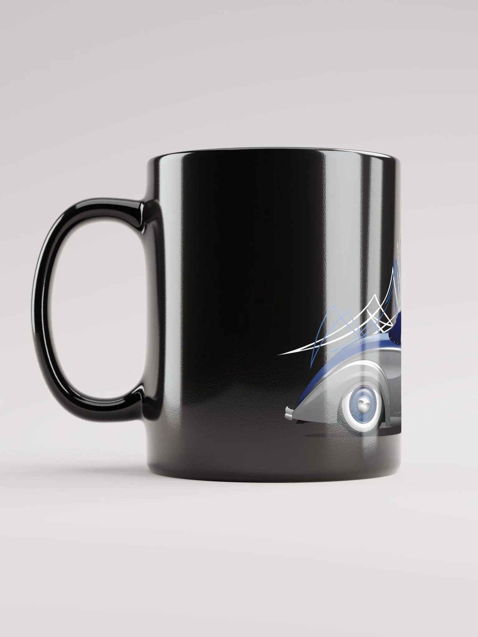 36 Roadster Black Mug product image (12)