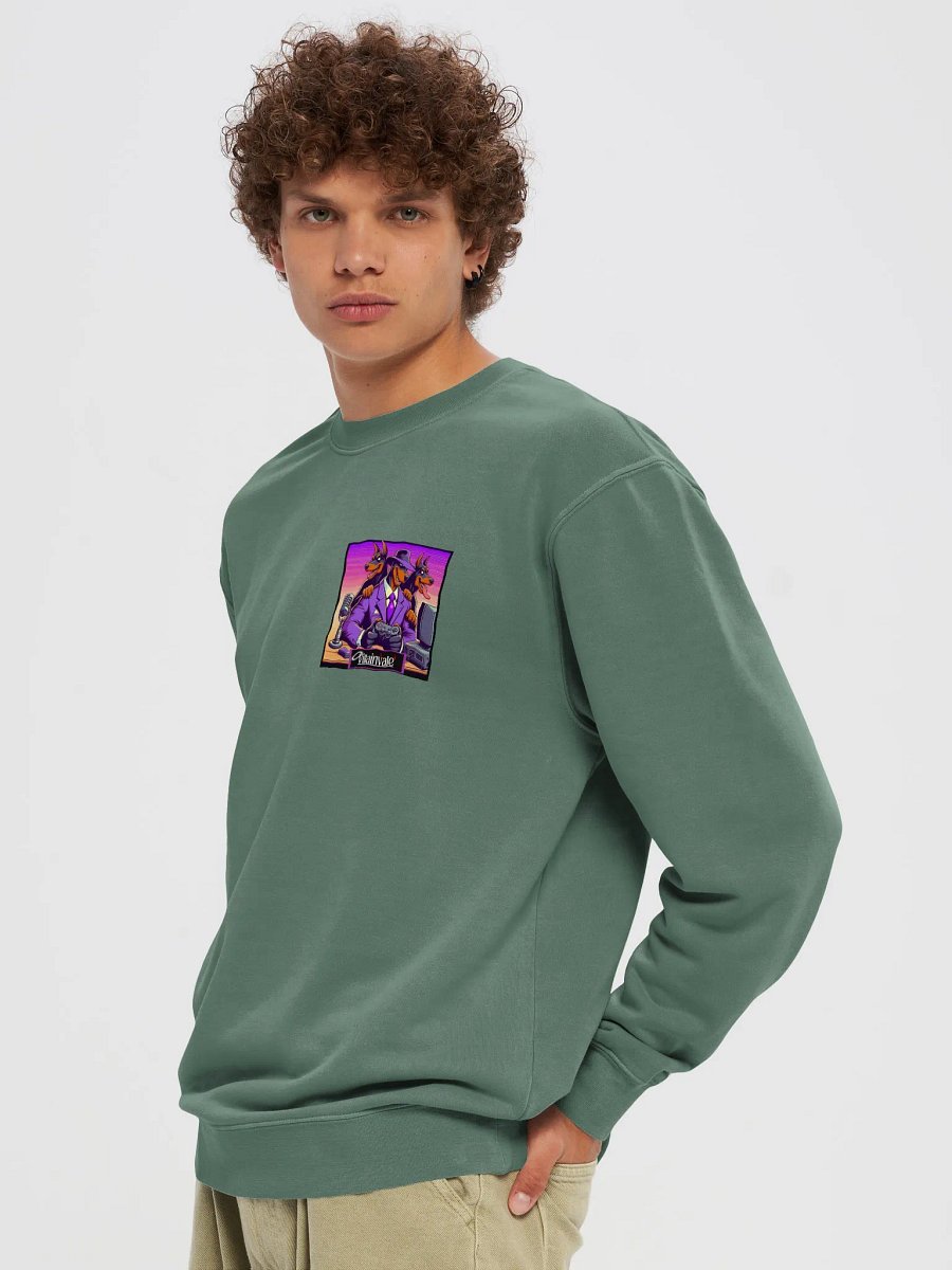 Fade Sweater (Villain) product image (5)