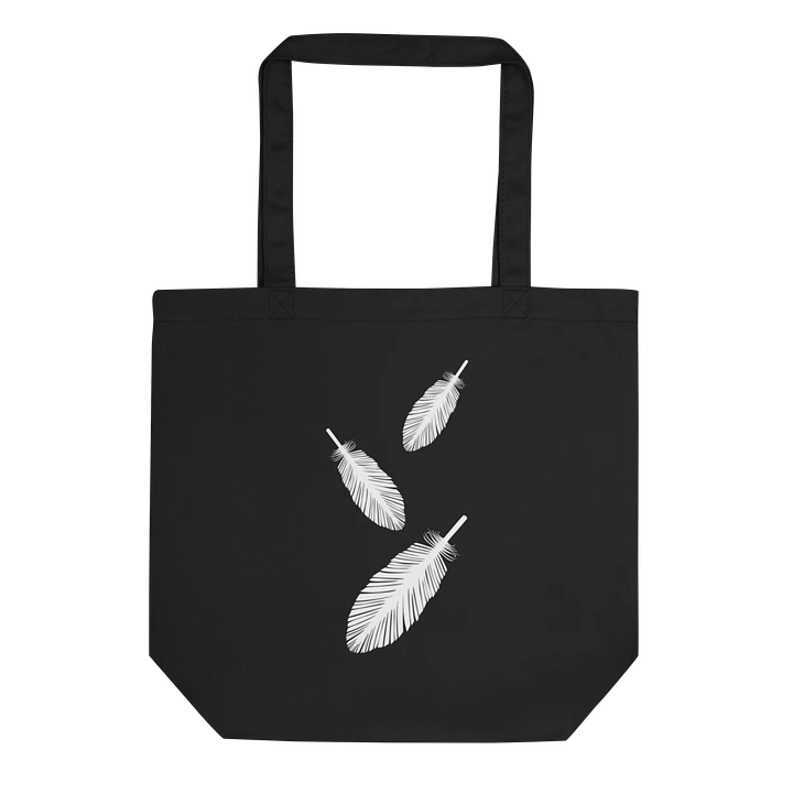 Wings Minimalist Tote Bag product image (2)