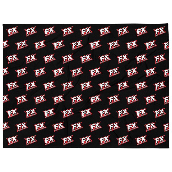 FX Blanket product image (1)