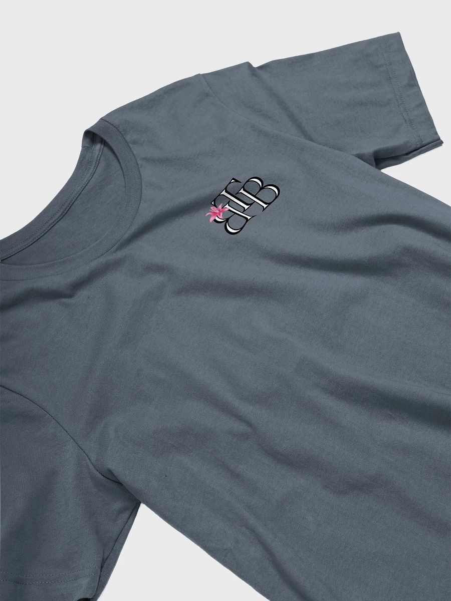 Womens TBB Lily Logo Tee product image (3)