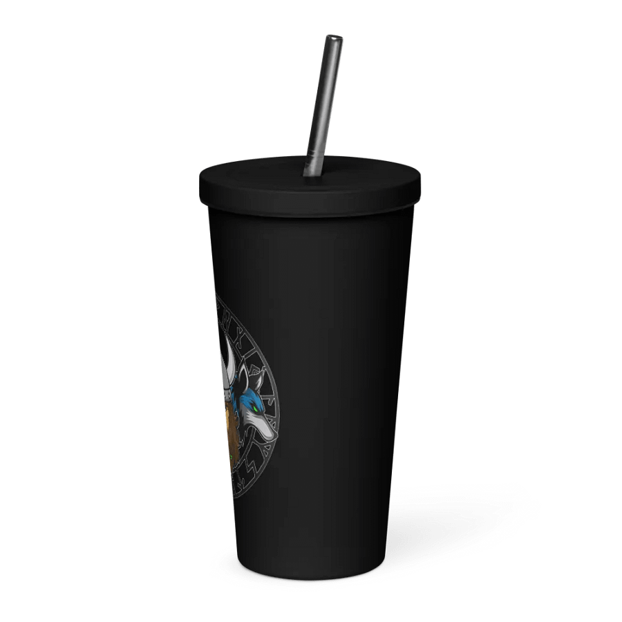 Ashiros Insulated Tumbler product image (3)