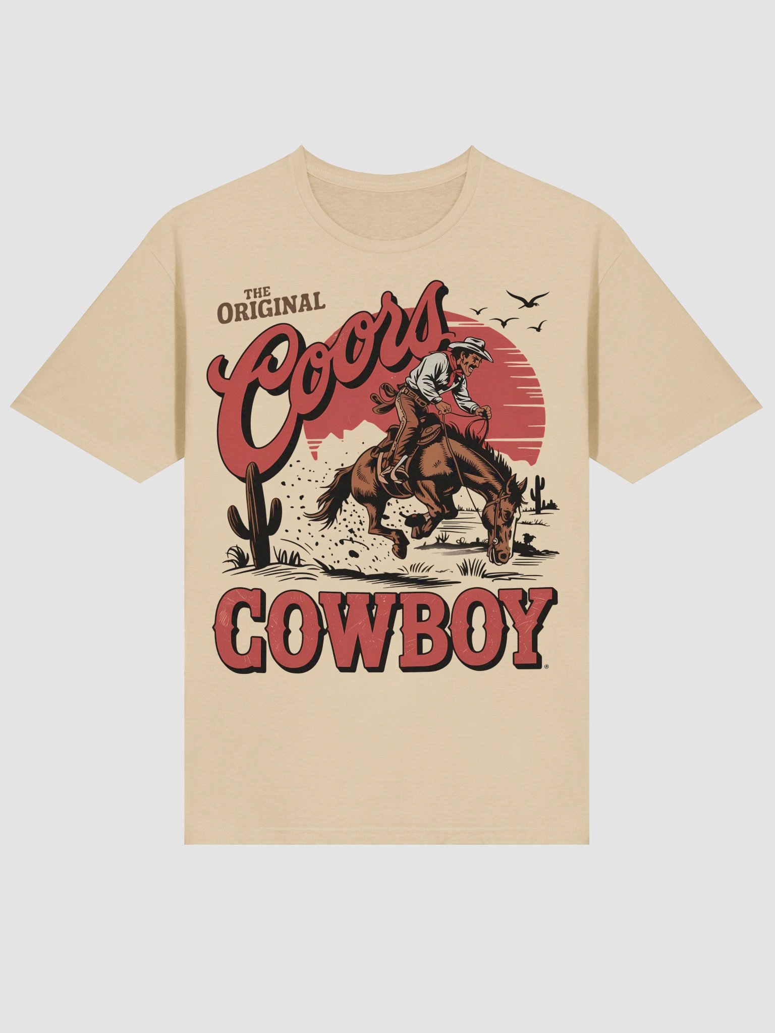 Coors Cowboy product image (3)