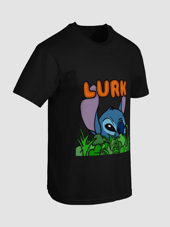 Just4FunRoy Stitch Lurk T-Shirt product image (15)