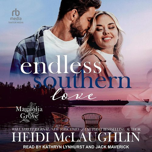 Endless Southern Love audiobook releases on July 29th with @tantoraudio! 
#audio #audiobook #tantoraudio #secondchanceromance...