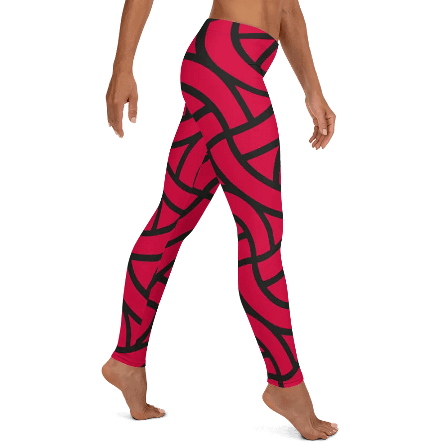 Crimson Curve Allure Leggings product image (11)