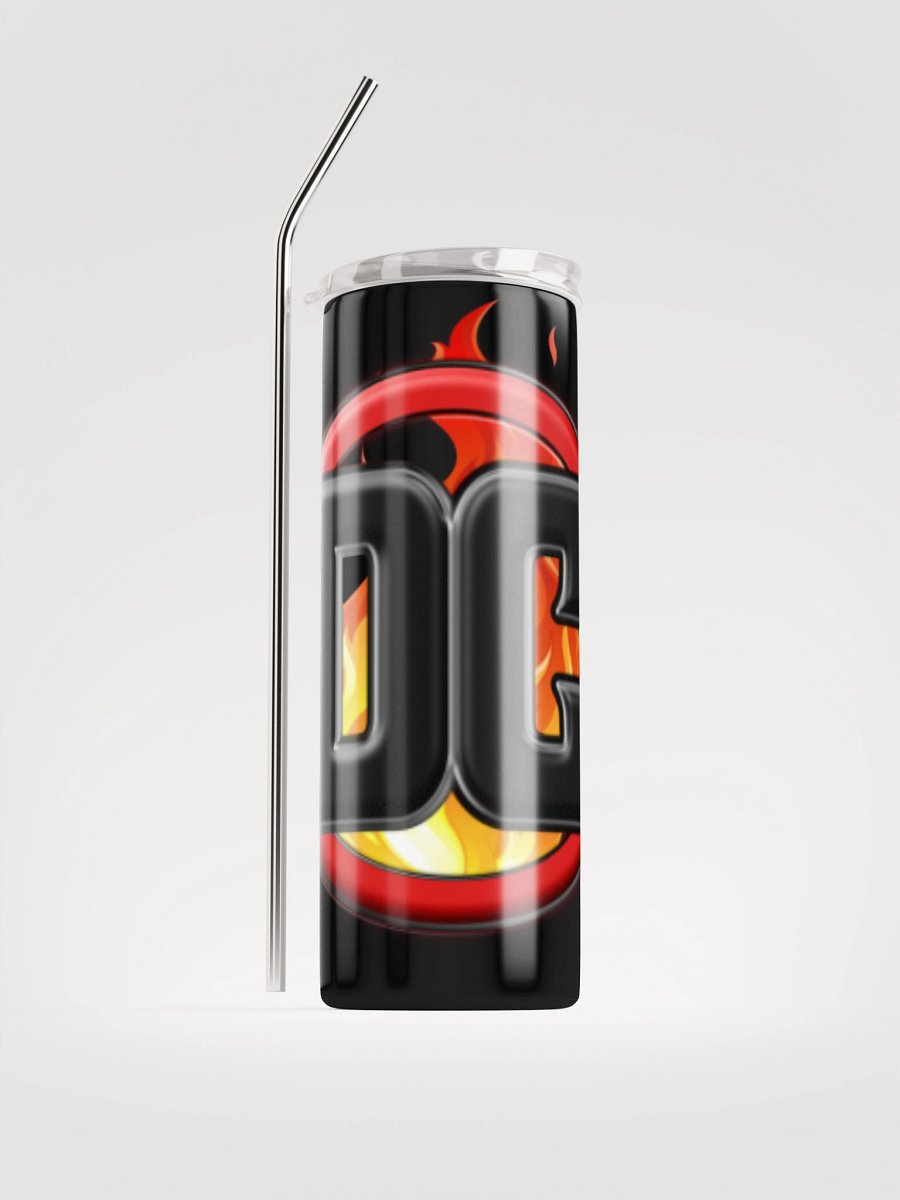 DC Tumbler product image (1)