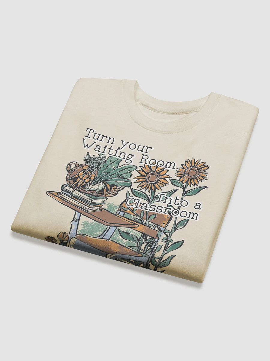 Class Room (Sweatshirt) product image (4)