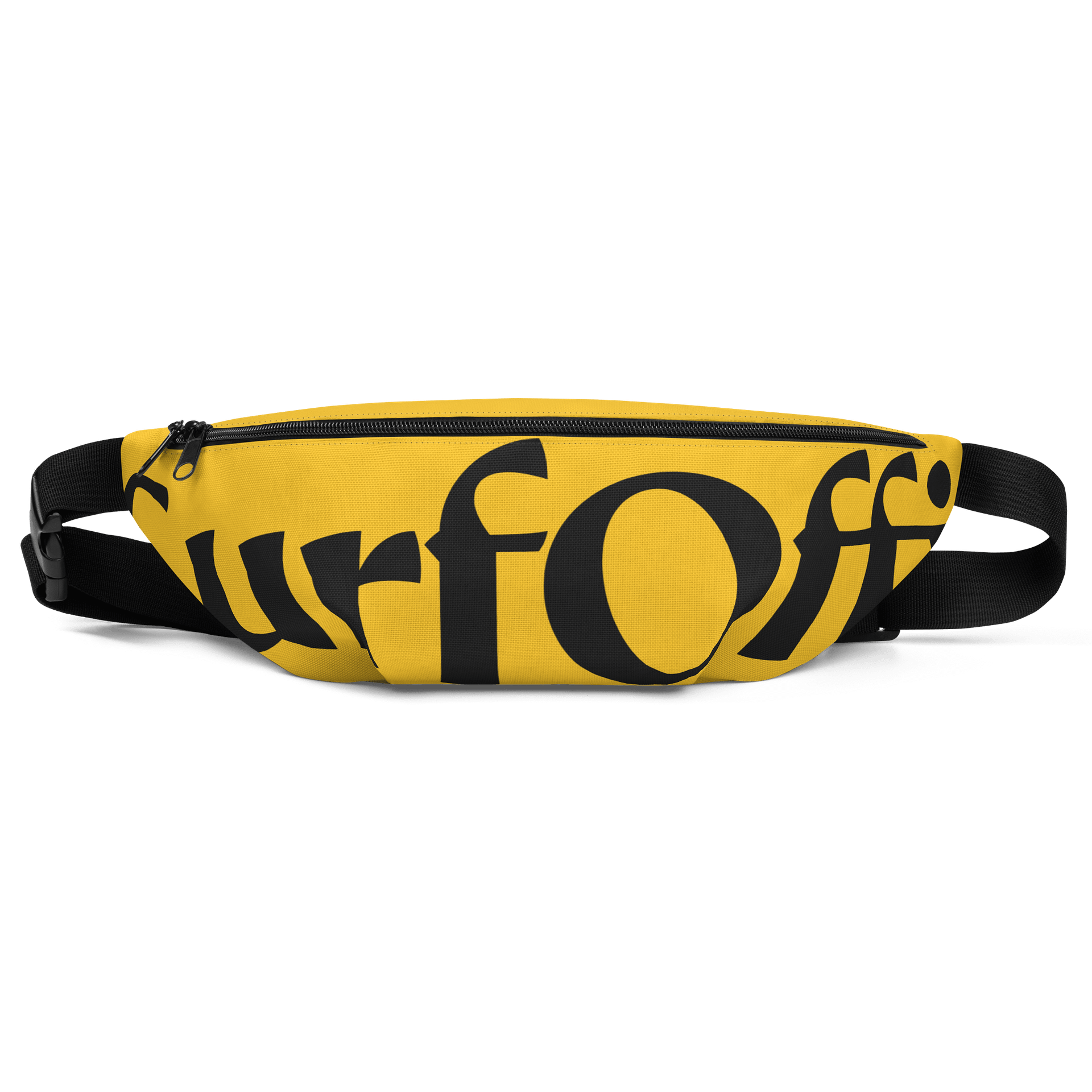 Cross Body Bag Yellow product image (1)