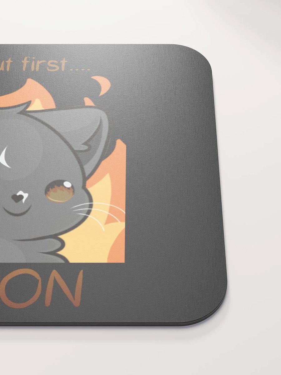 Moon Mousepad product image (6)