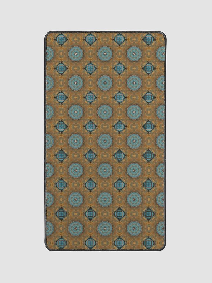 Large Desk Mat 22" x 12" #18582403 product image (2)
