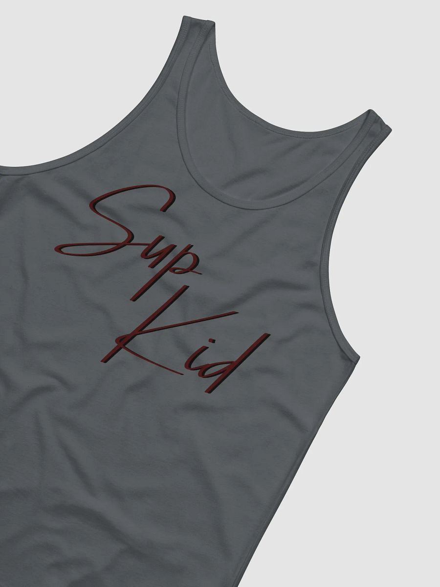 Sup Kid Muscle Tanks product image (13)