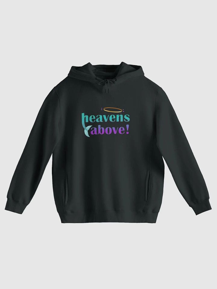 Heavens Hoodie product image (1)