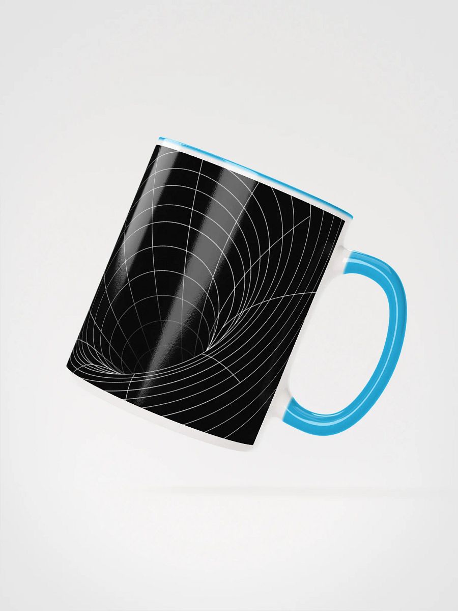 Unexpected Black Hole ...MUG product image (5)